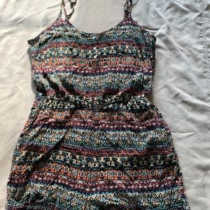 Romper| medium